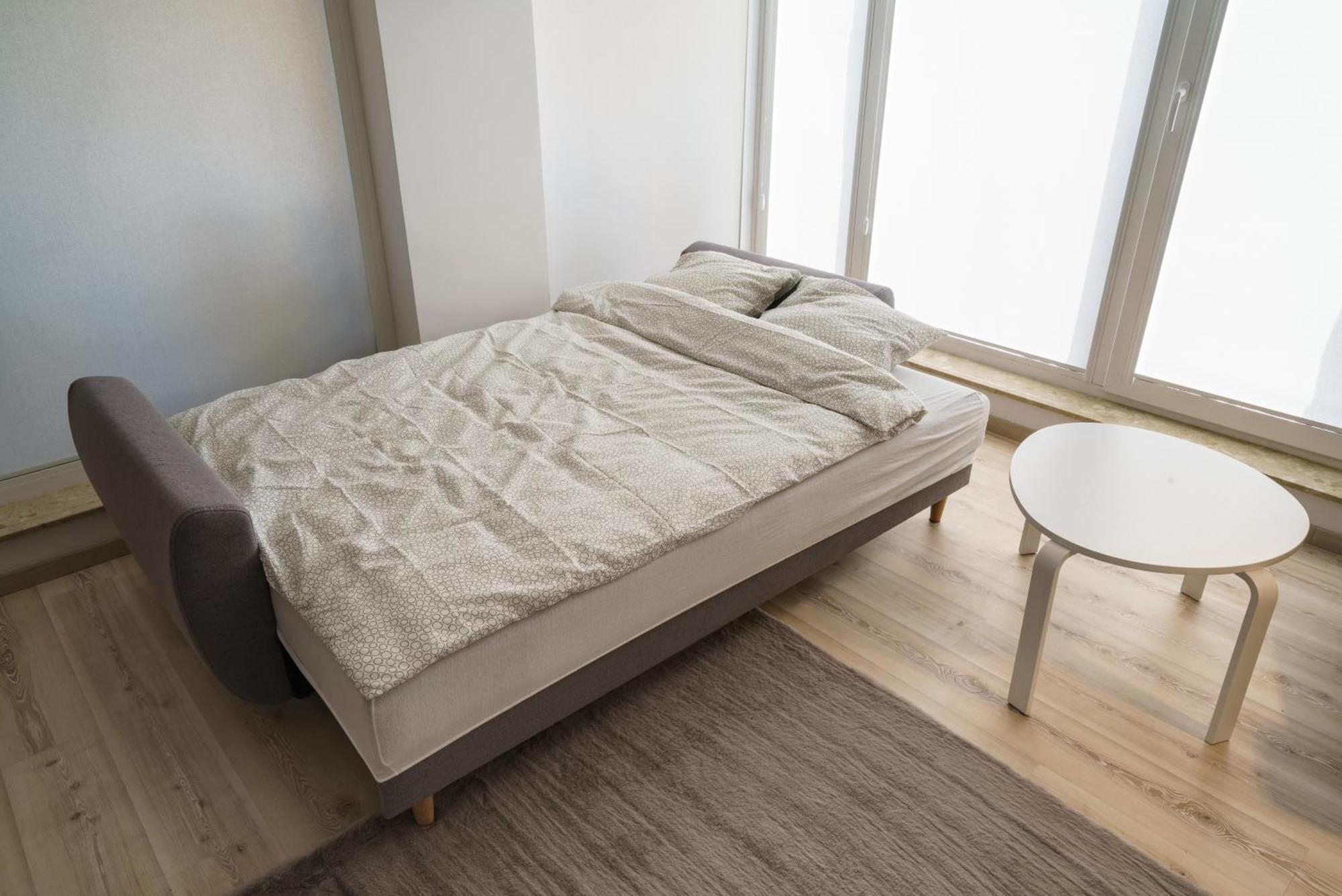 Apartament Z Tarasem Kielce Buitenkant foto