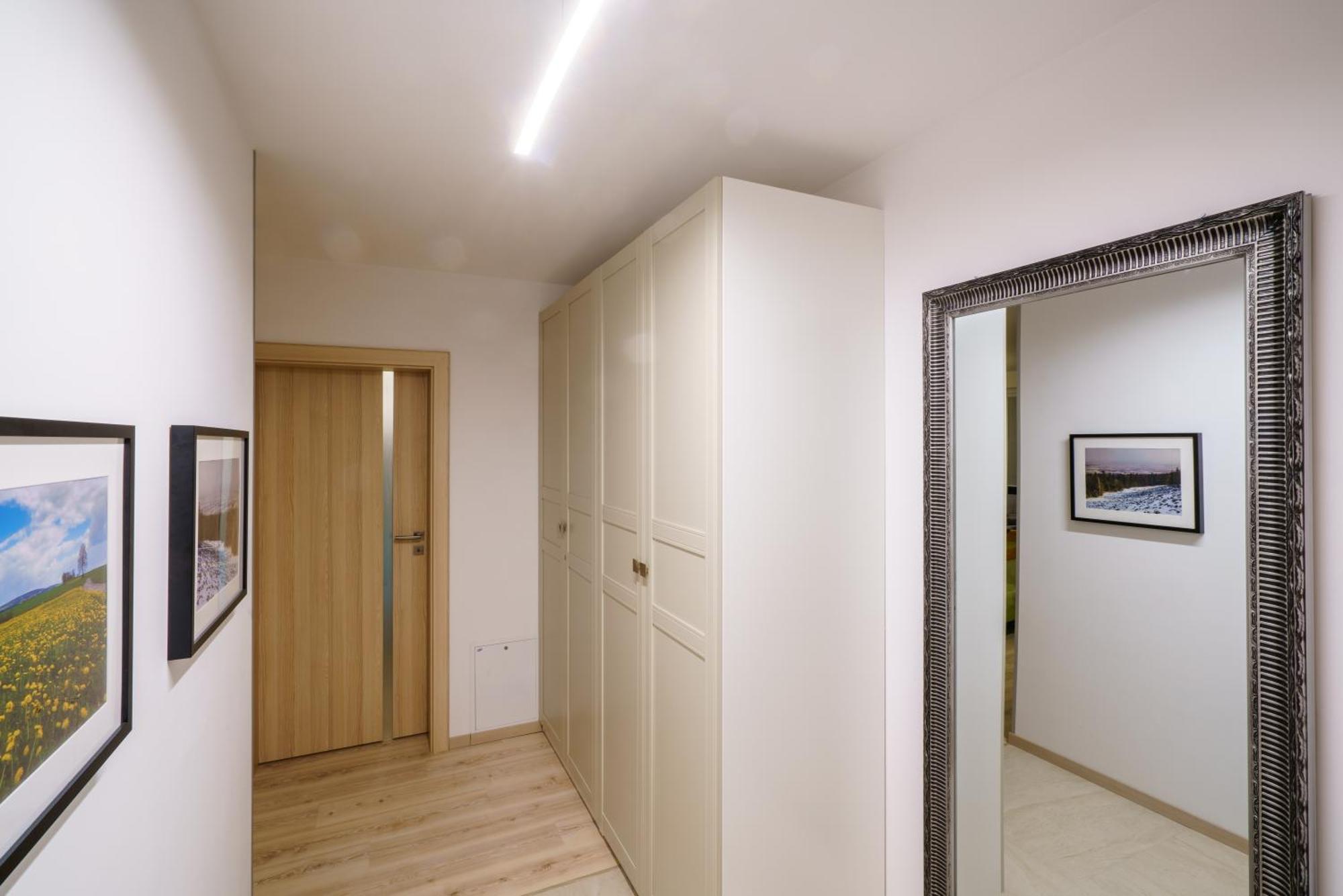 Apartament Z Tarasem Kielce Buitenkant foto